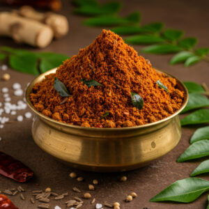 KULAMBU PODI