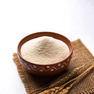 SAMBA WHEAT FLOUR
