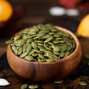 PUMPKIN SEED
