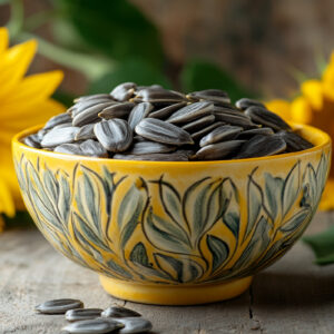 SUNFLOWER SEED
